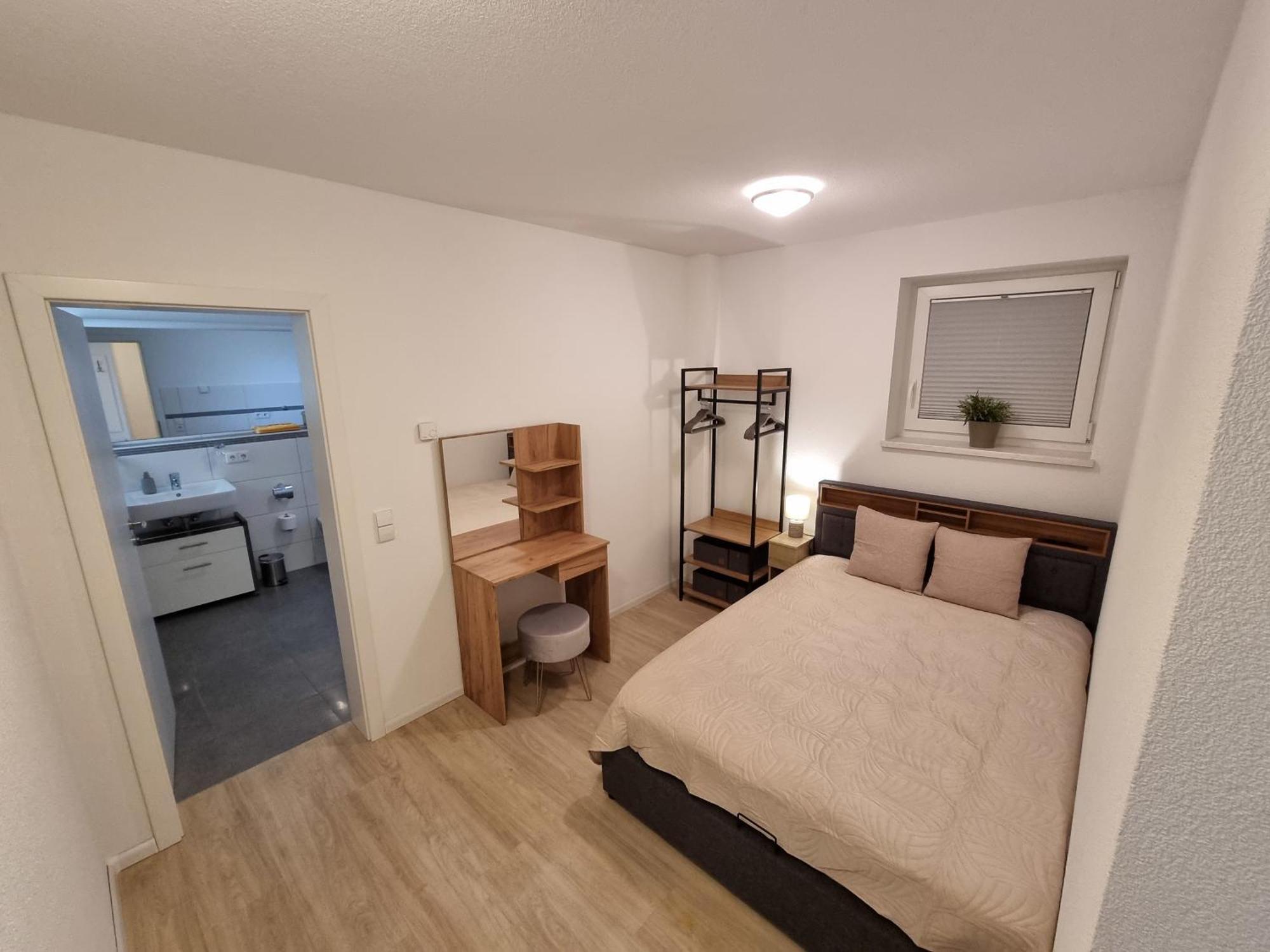 "Schwarzwaldblick" Ferienwohnung 2-4 Pers 65Qm, Schoene Ruhige Suedhanglage Mit Herrl Aussicht ทอดท์เนา ภายนอก รูปภาพ