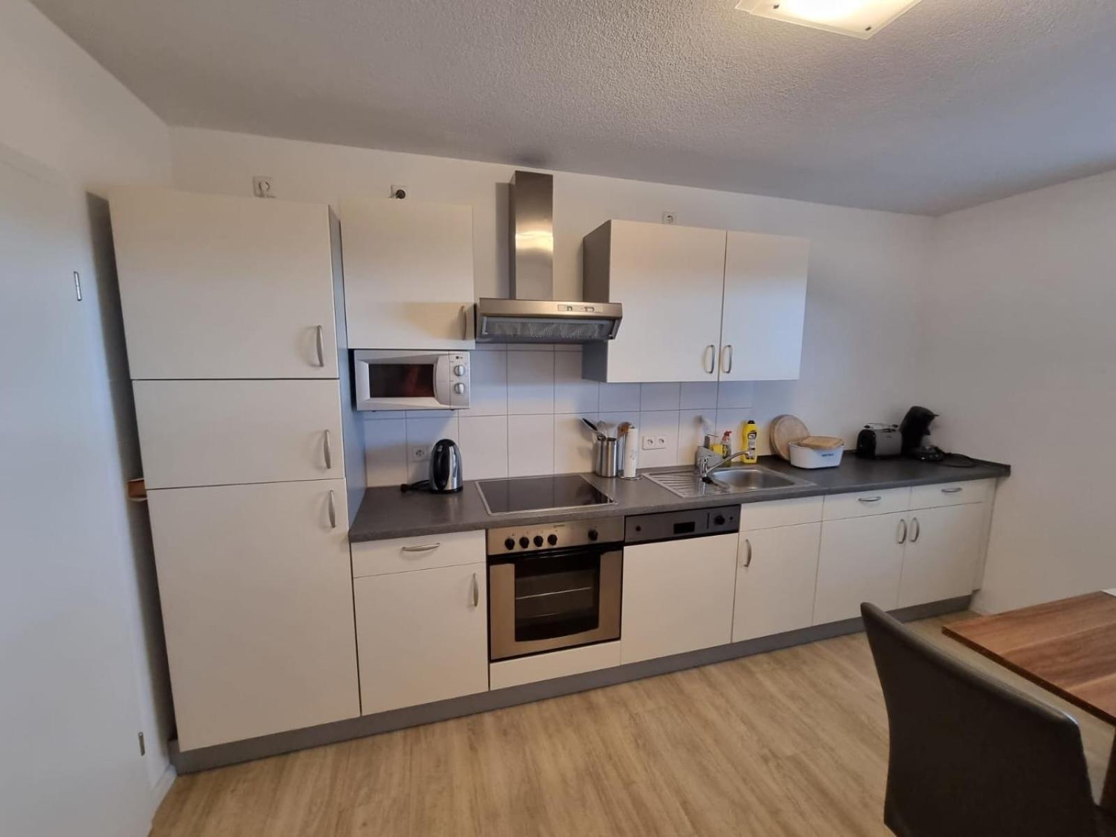 "Schwarzwaldblick" Ferienwohnung 2-4 Pers 65Qm, Schoene Ruhige Suedhanglage Mit Herrl Aussicht ทอดท์เนา ภายนอก รูปภาพ