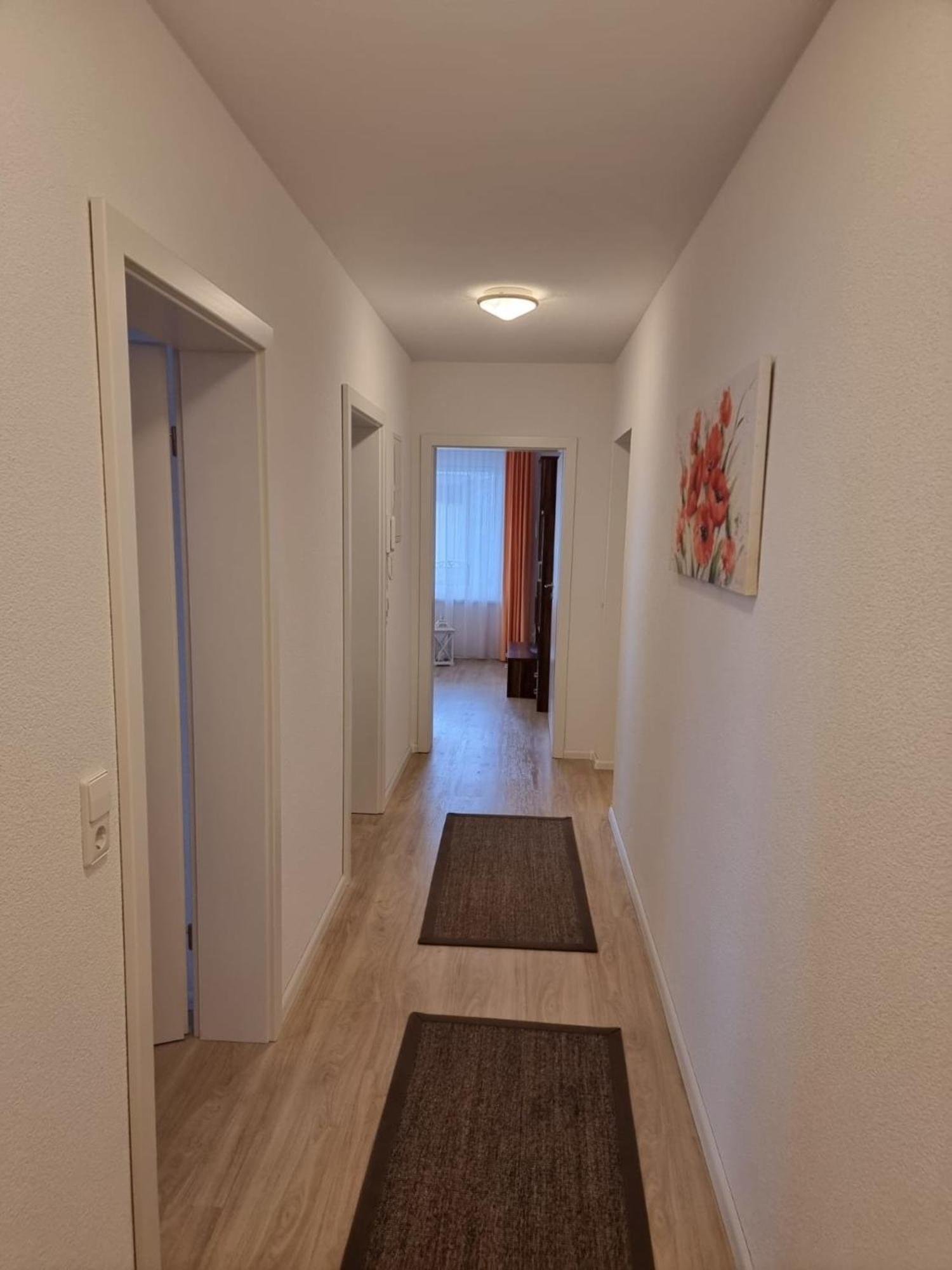 "Schwarzwaldblick" Ferienwohnung 2-4 Pers 65Qm, Schoene Ruhige Suedhanglage Mit Herrl Aussicht ทอดท์เนา ภายนอก รูปภาพ